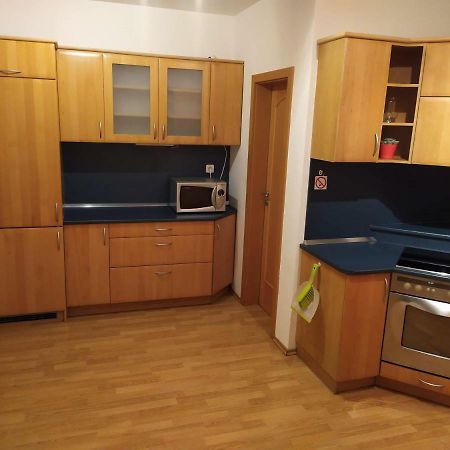 Kate & Jenny - Two-Level Apartment In The Old Town Bratislava Eksteriør billede