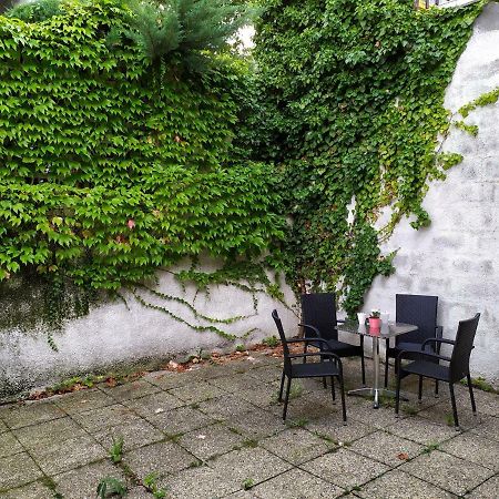 Kate & Jenny - Two-Level Apartment In The Old Town Bratislava Eksteriør billede